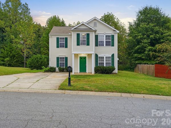 9306 Tiger Lily Lane , Charlotte, NC 28215