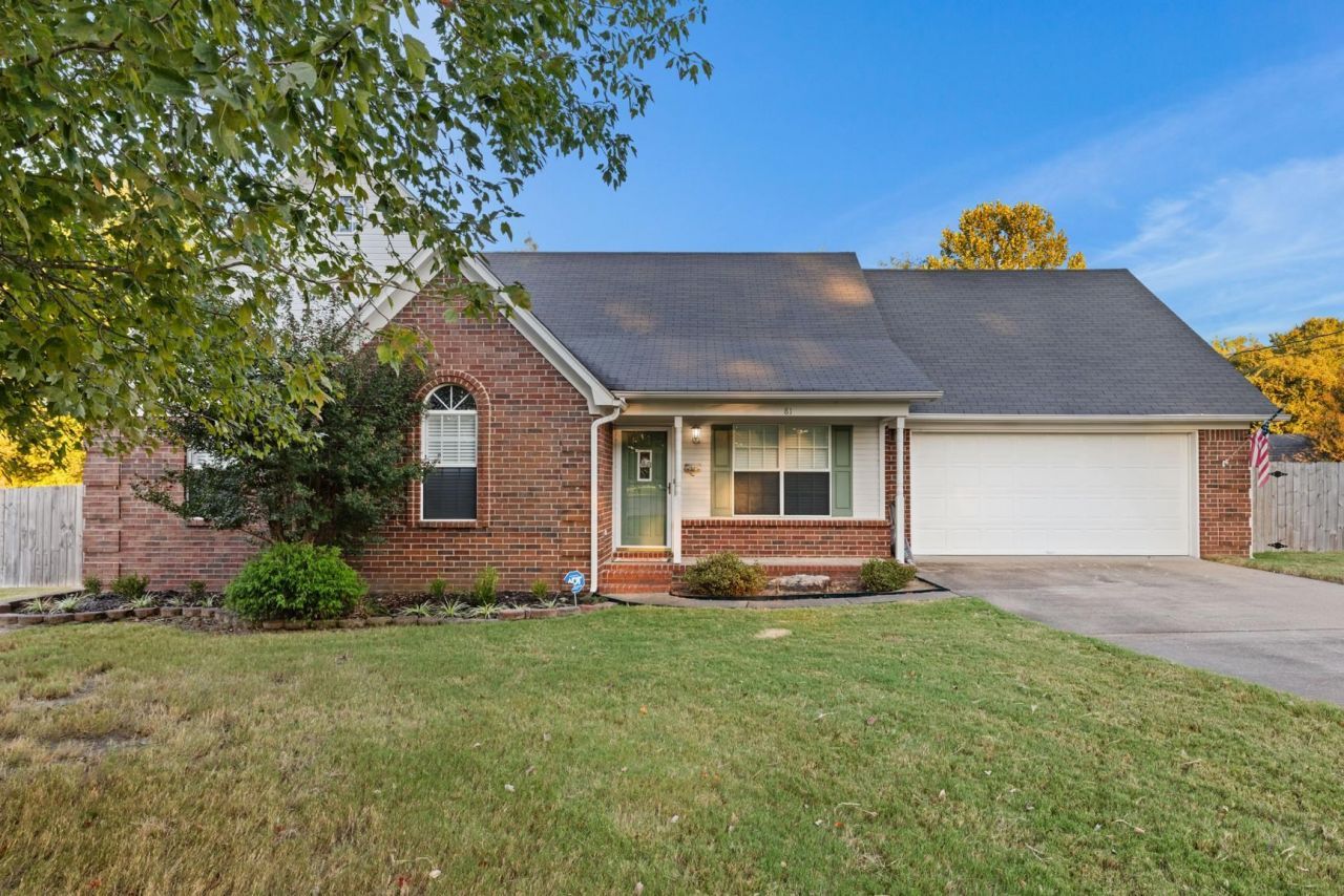 81 Meadowlark Cv, Drummonds, TN 38023 Main Photo