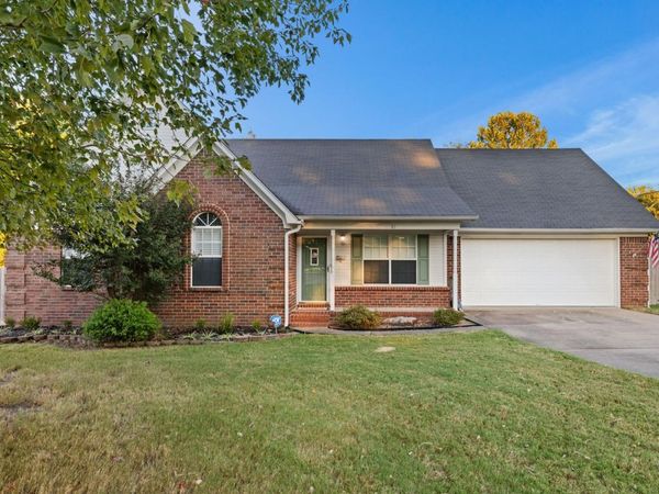 81 MEADOWLARK CV, Drummonds, TN 38023