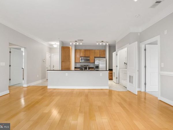 4703 OLD SOPER ROAD, Unit 545, SUITLAND, MD 20746