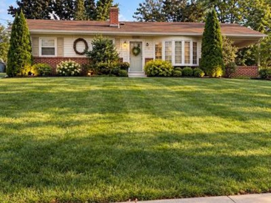 63 Nottingham Road , Hagerstown, MD 21740 Main Photo