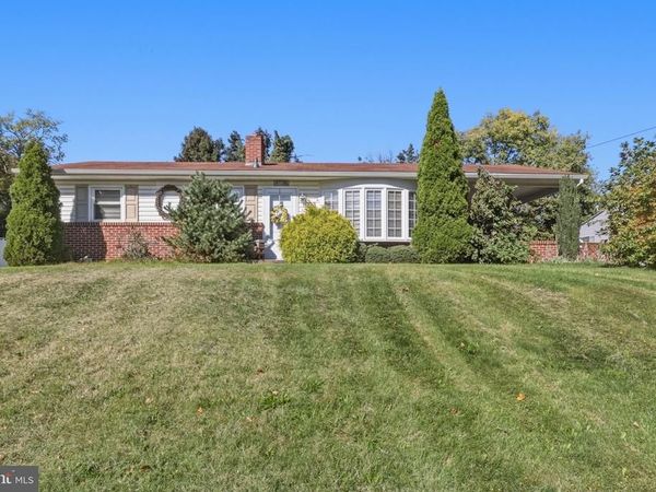 63 NOTTINGHAM ROAD, HAGERSTOWN, MD 21740