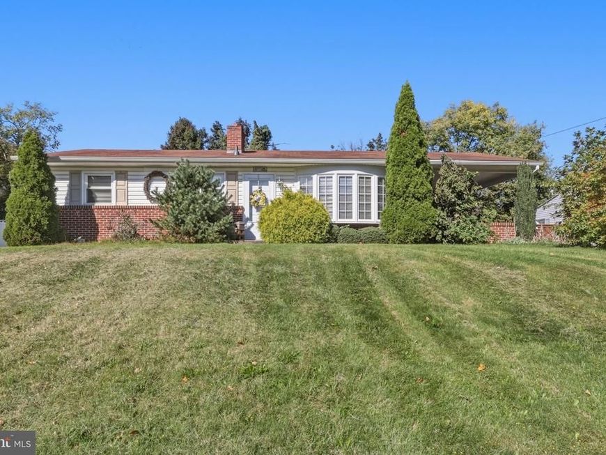 63 Nottingham Road, Hagerstown, MD 21740 Main Photo