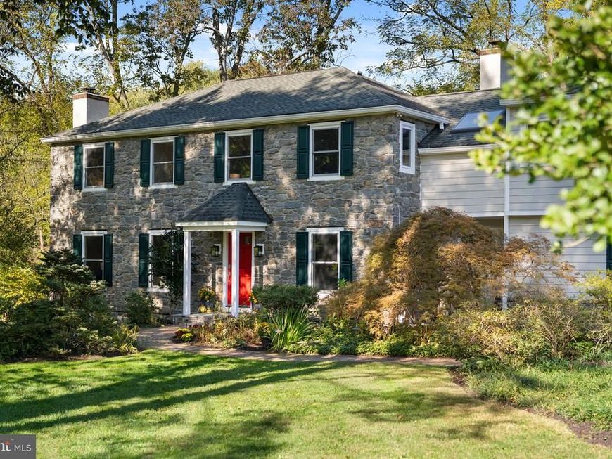 209 Rawles Run Lane, Bryn Mawr, PA 19010 Main Photo