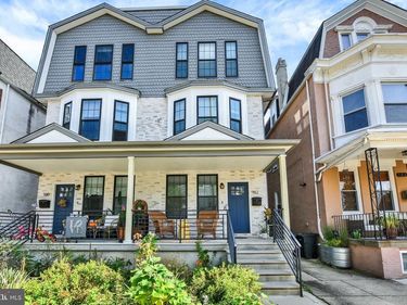 162 W SHARPNACK, PHILADELPHIA, PA 19119