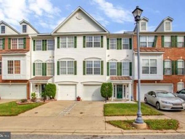 1213 BLUE WING TERRACE, UPPER MARLBORO, MD 20774