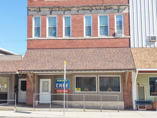 109 S Main STREET, Westby, WI 54667