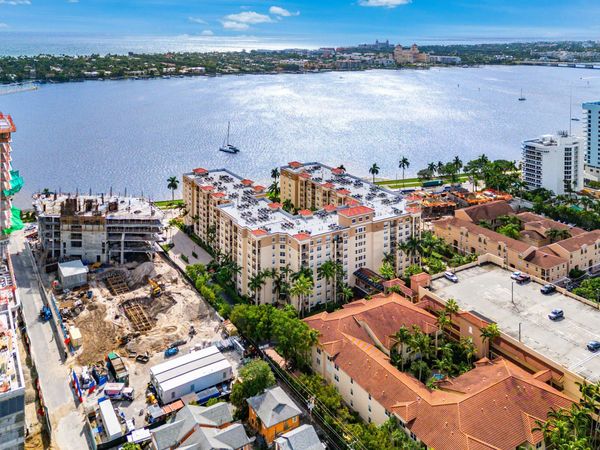 1801 N Flagler Drive, Unit 716, West Palm Beach, FL 33407