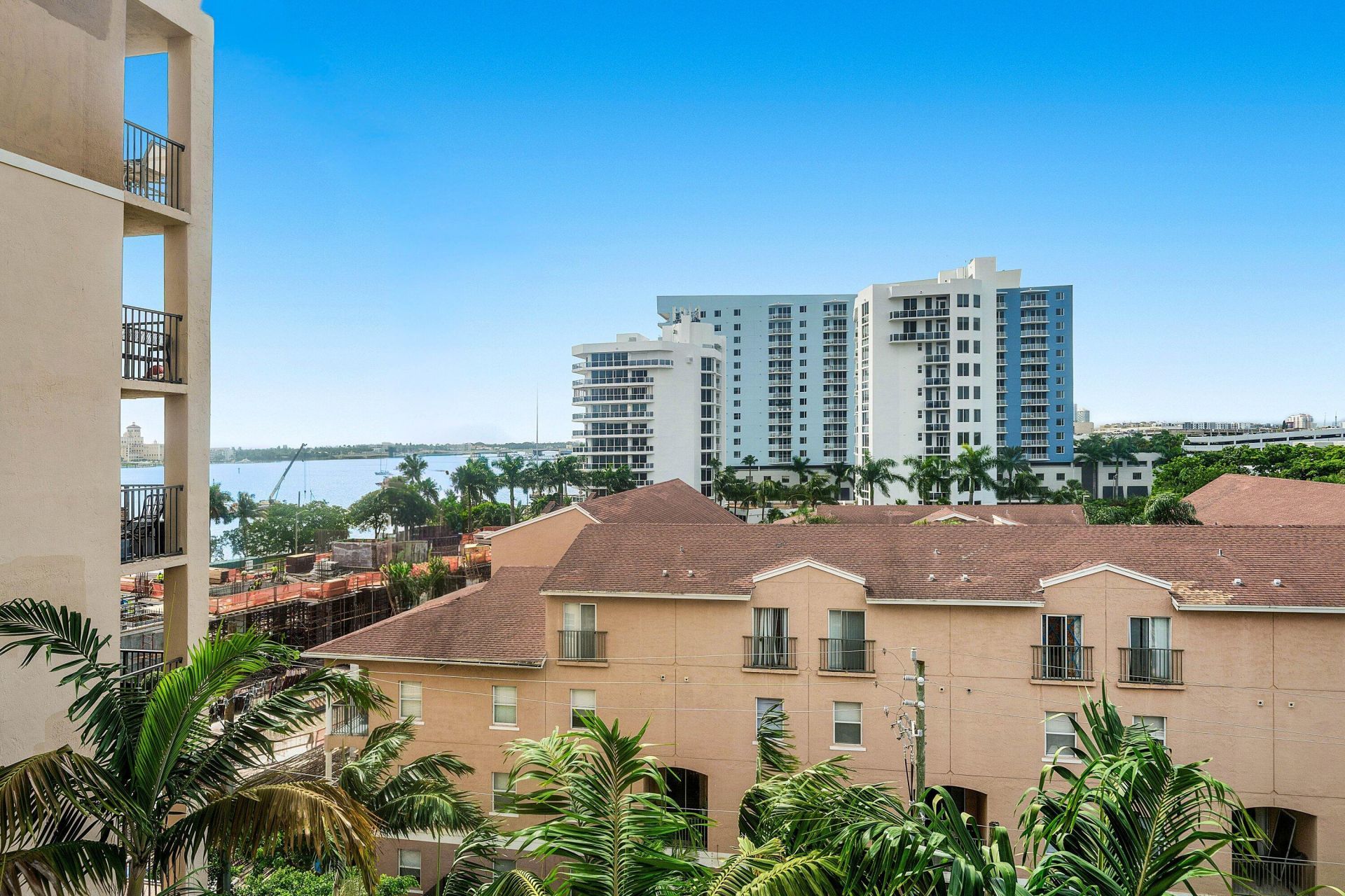 1801 N Flagler Drive, Unit 716, West Palm Beach, FL 33407 Photo