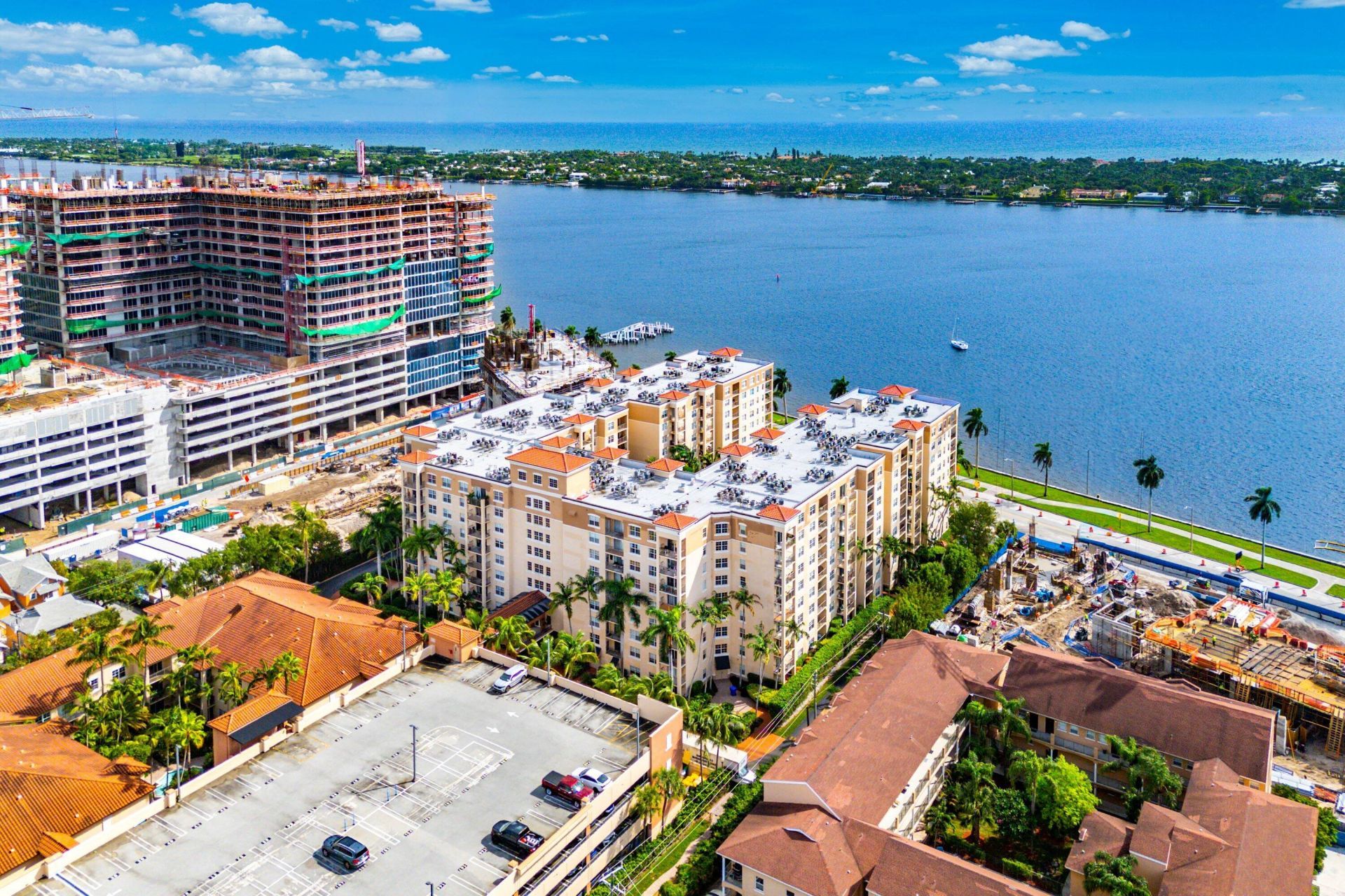 1801 N Flagler Drive, Unit 716, West Palm Beach, FL 33407 Photo