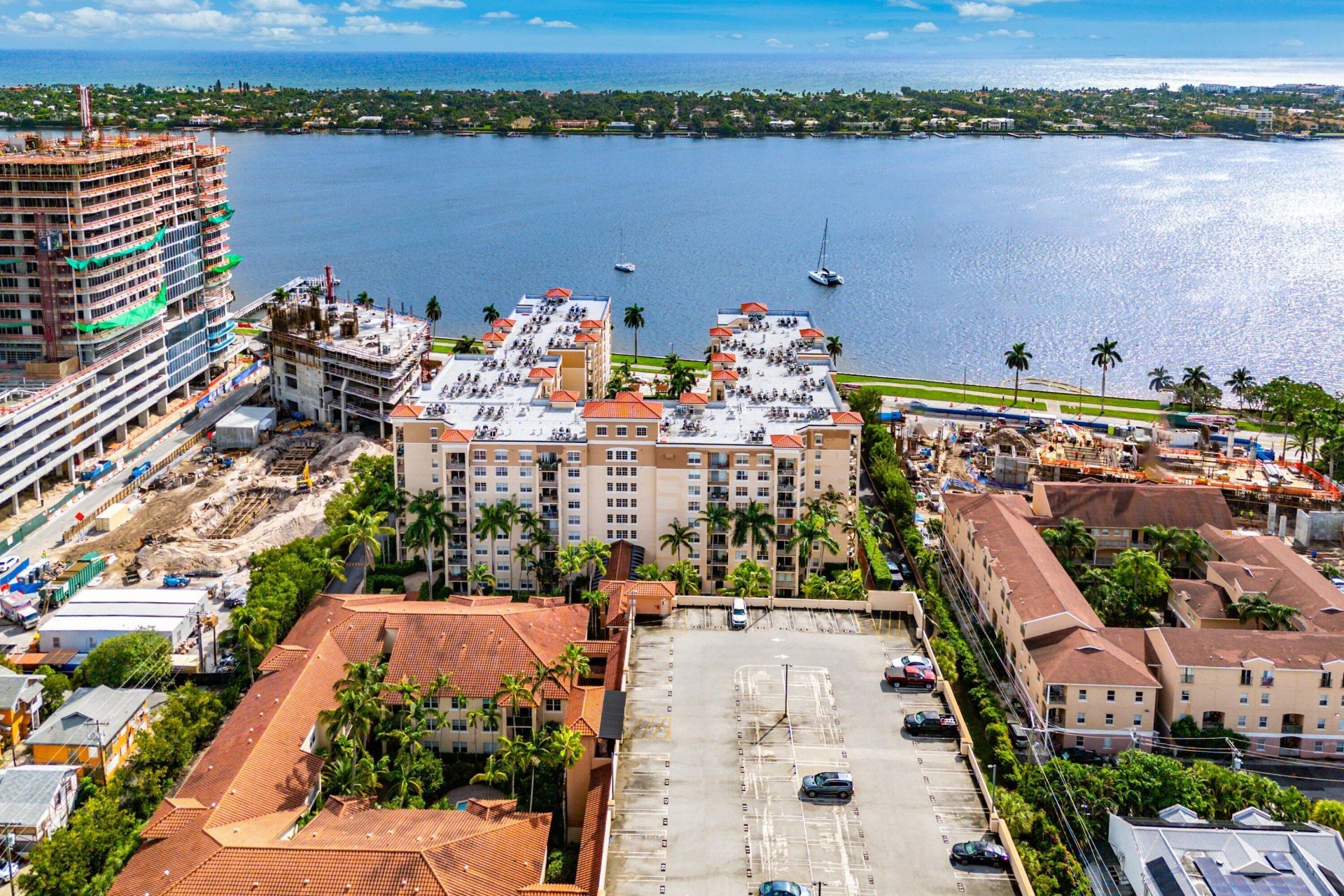 1801 N Flagler Drive, Unit 716, West Palm Beach, FL 33407 Photo