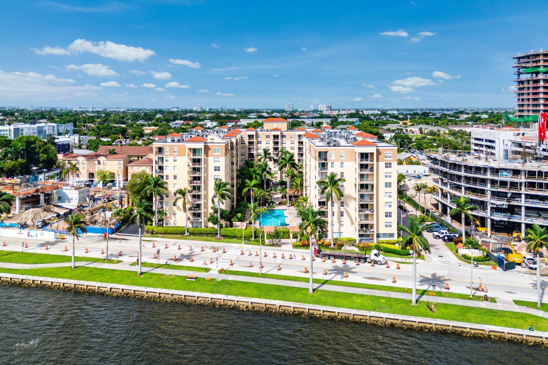 1801 N Flagler Drive, Unit 716, West Palm Beach, FL 33407 Photo