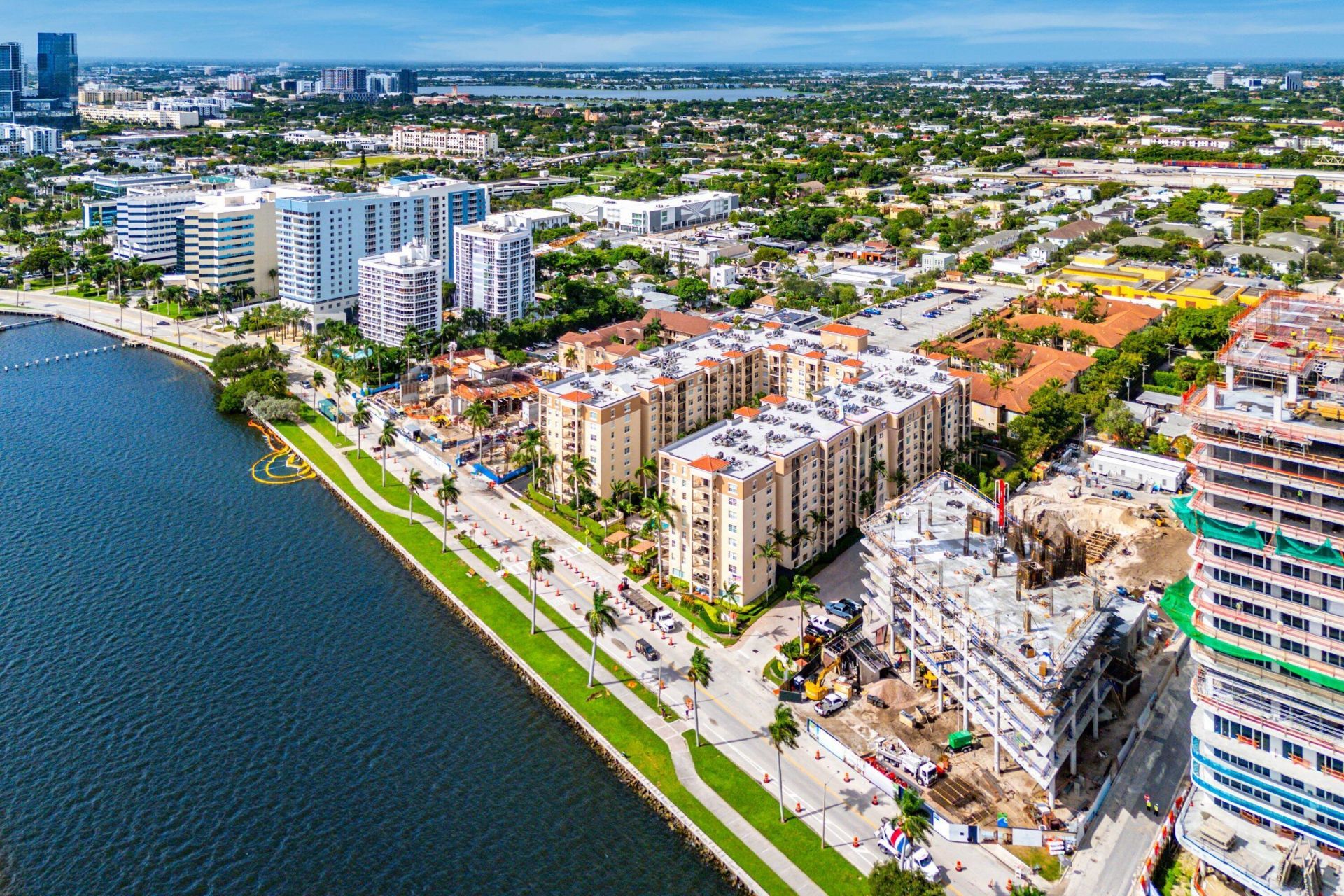 1801 N Flagler Drive, Unit 716, West Palm Beach, FL 33407 Photo
