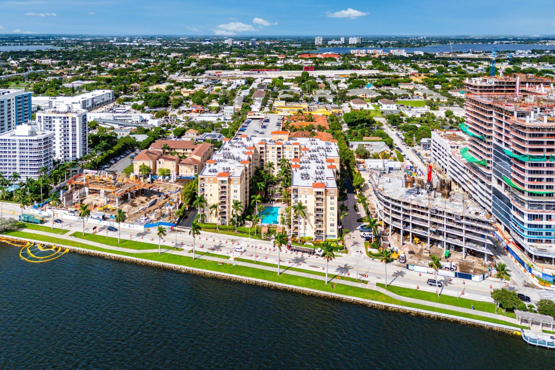 1801 N Flagler Drive, Unit 716, West Palm Beach, FL 33407 Photo