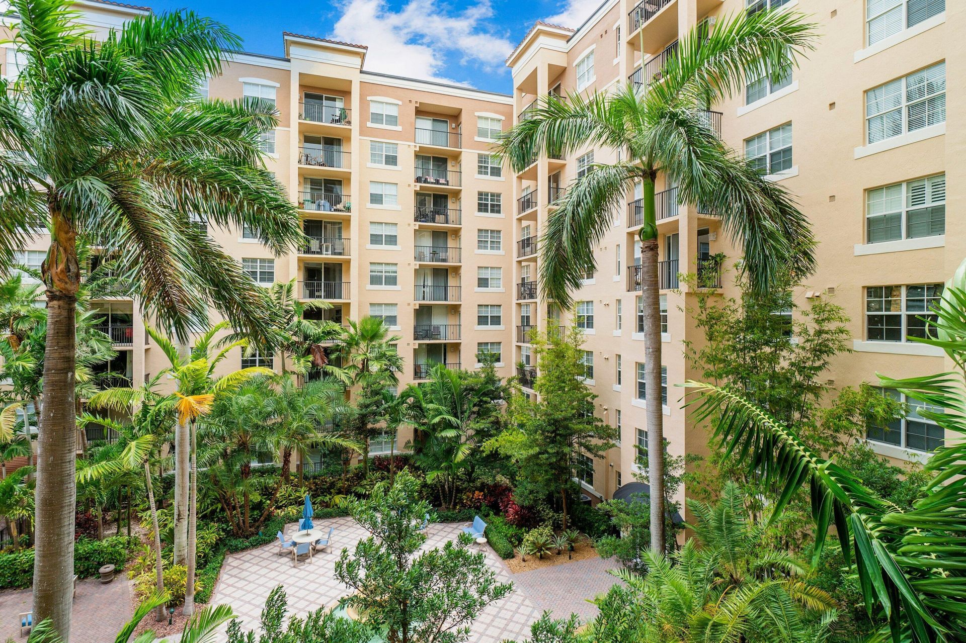 1801 N Flagler Drive, Unit 716, West Palm Beach, FL 33407 Photo