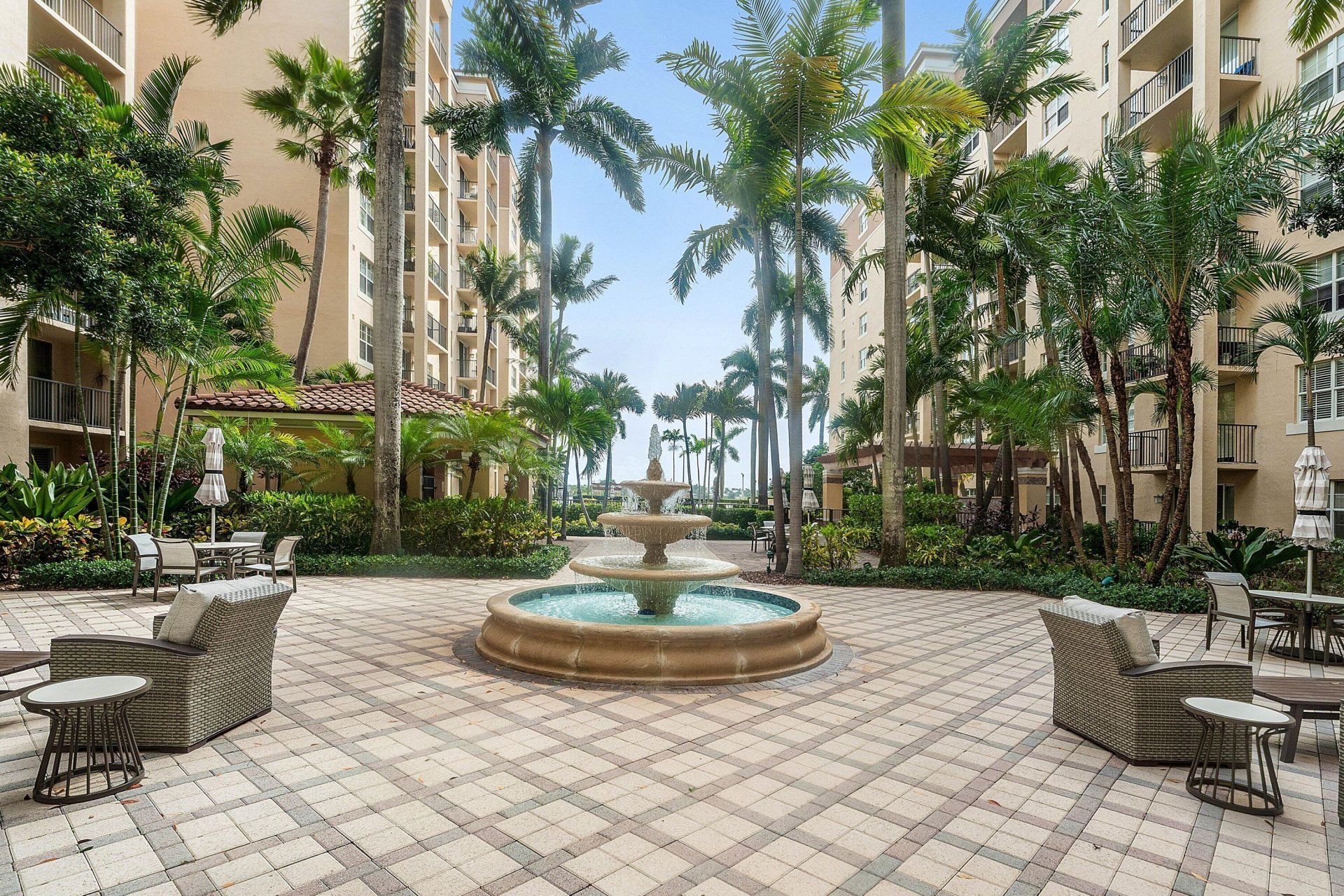 1801 N Flagler Drive, Unit 716, West Palm Beach, FL 33407 Photo