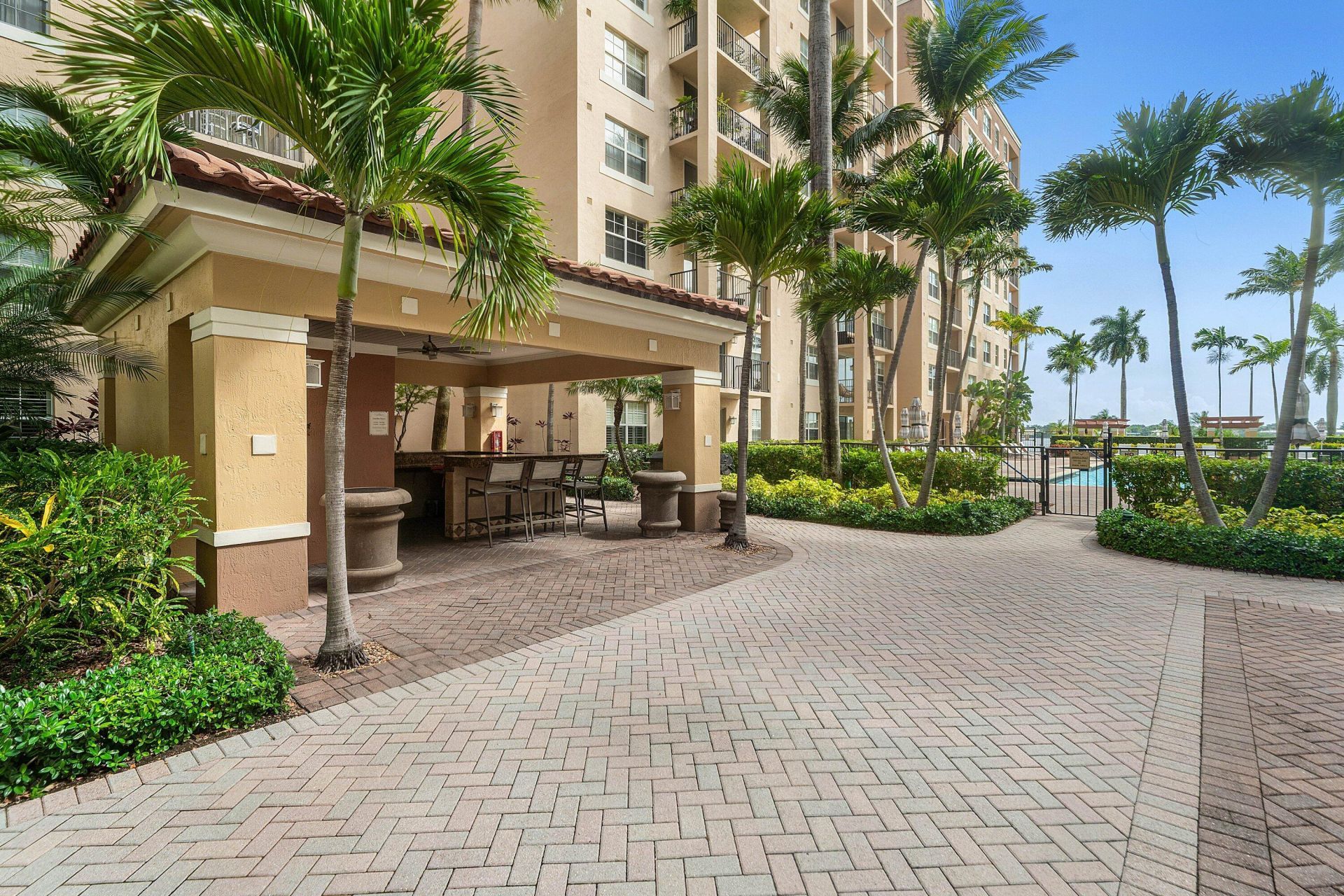1801 N Flagler Drive, Unit 716, West Palm Beach, FL 33407 Photo