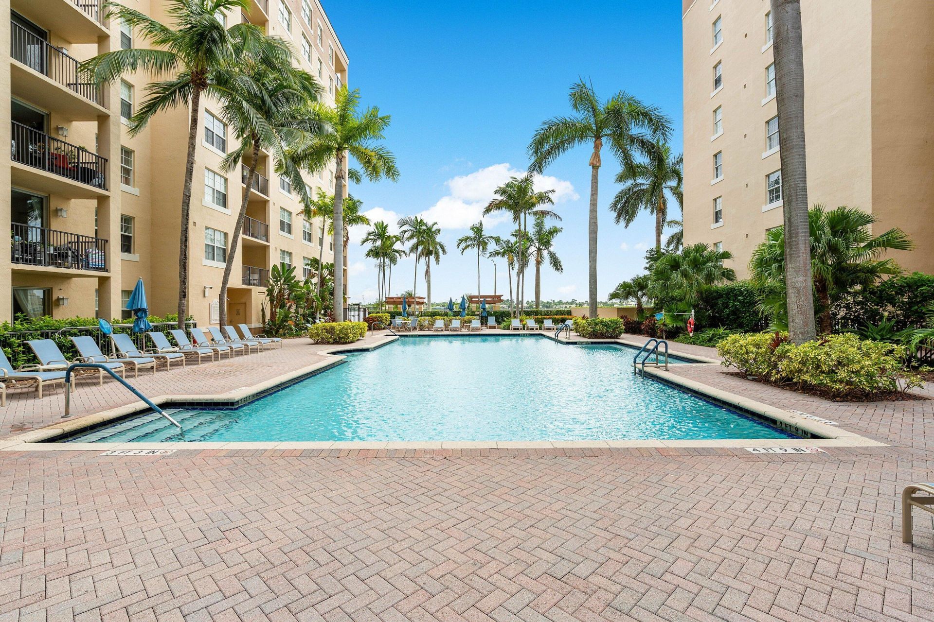 1801 N Flagler Drive, Unit 716, West Palm Beach, FL 33407 Photo