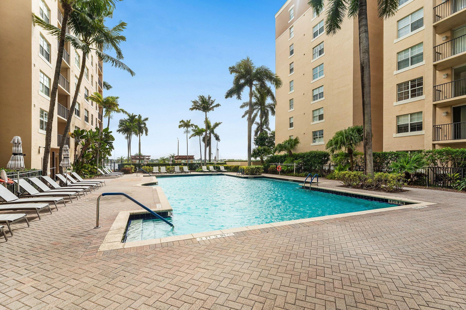 1801 N Flagler Drive, Unit 716, West Palm Beach, FL 33407 Photo