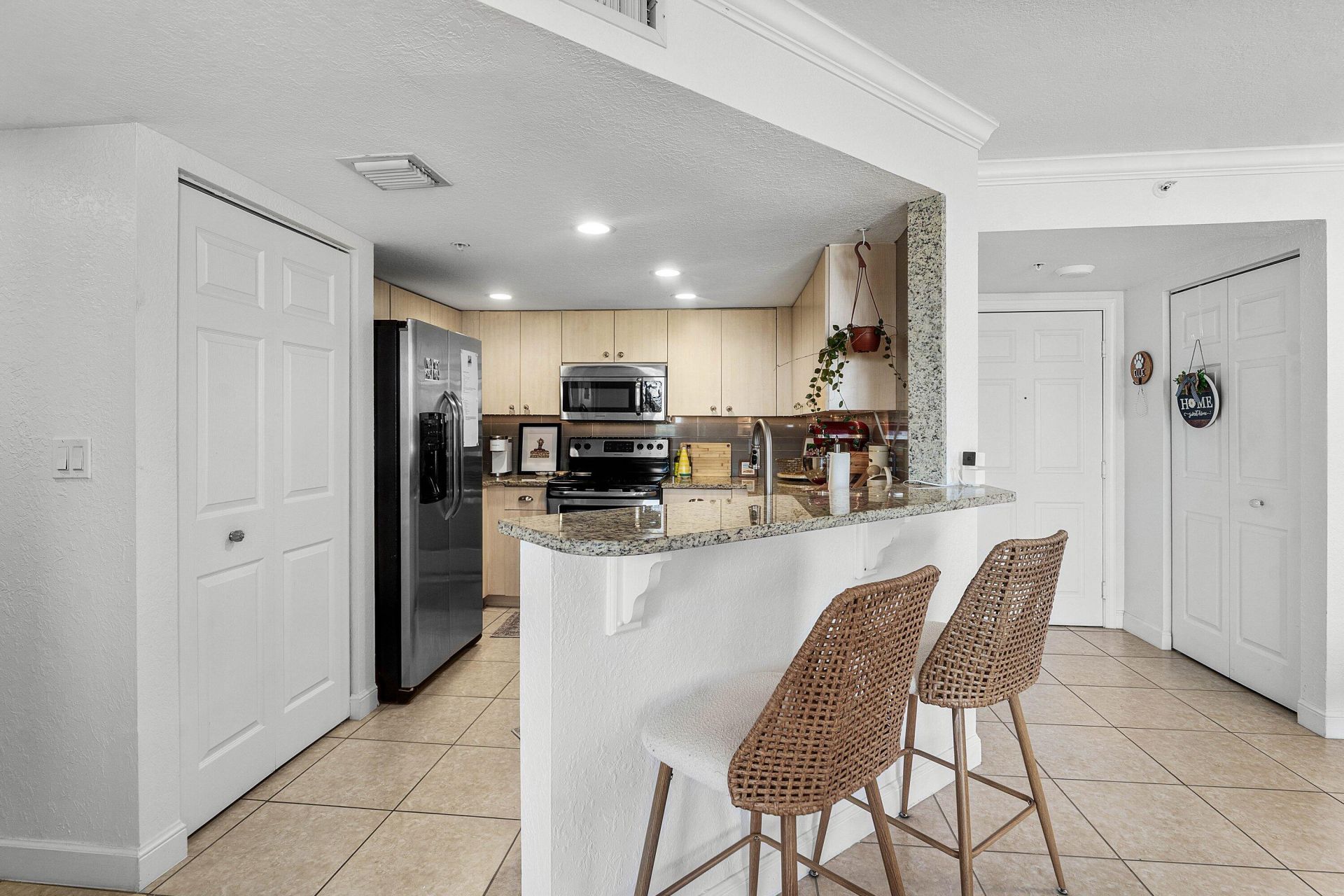 1801 N Flagler Drive, Unit 716, West Palm Beach, FL 33407 Photo