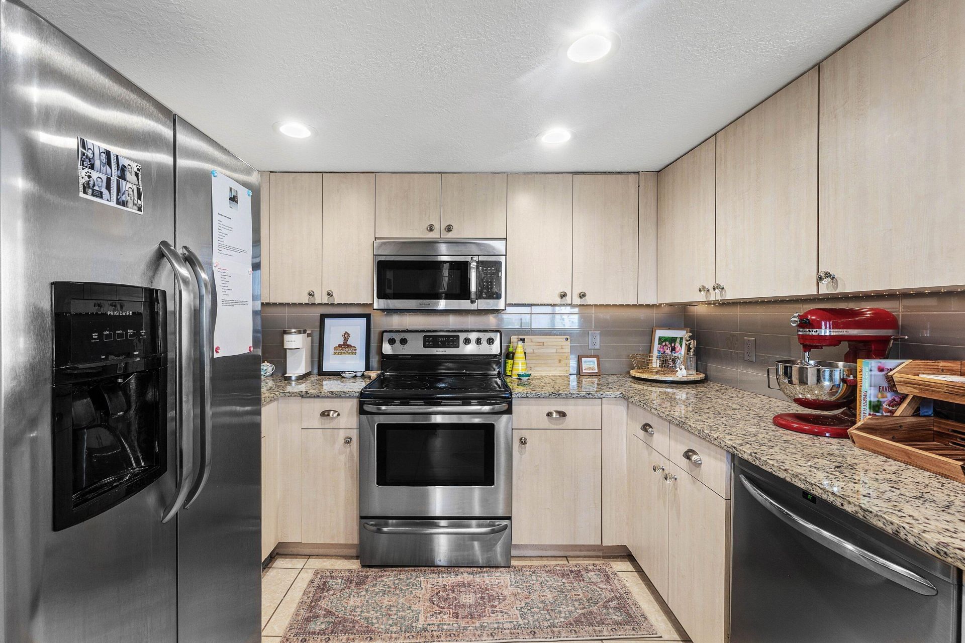 1801 N Flagler Drive, Unit 716, West Palm Beach, FL 33407 Photo