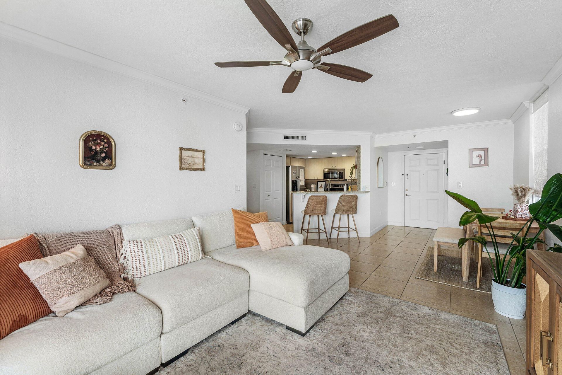 1801 N Flagler Drive, Unit 716, West Palm Beach, FL 33407 Photo