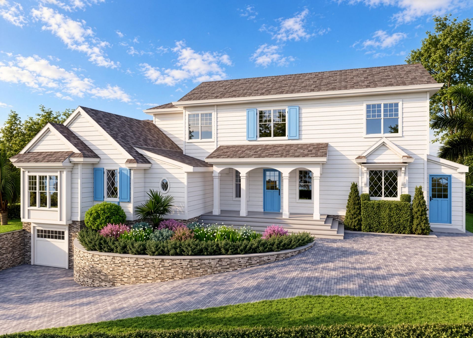 282 Celestial Way, Juno Beach, FL 33408 Photo