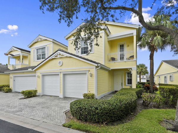 1507 Mariner Bay Boulevard, Hutchinson Island, FL 34949