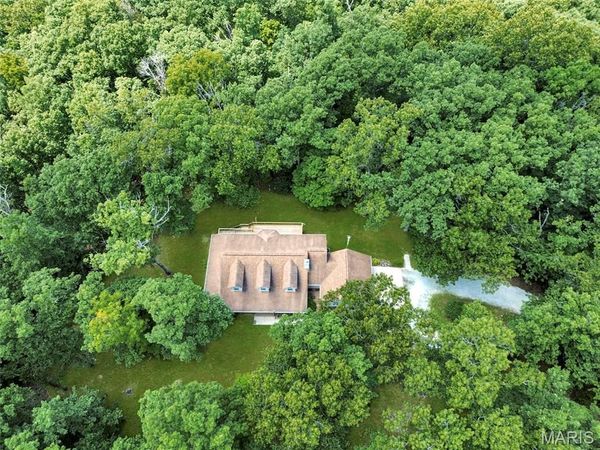 24889 Pendleton Lost Creek Road, Warrenton, MO 63383