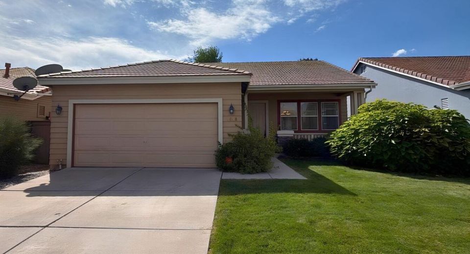 1640 Cattlemen Court, Reno, NV 89521 Photo