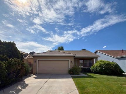 1640 Cattlemen Court, Reno, NV 89521 Photo