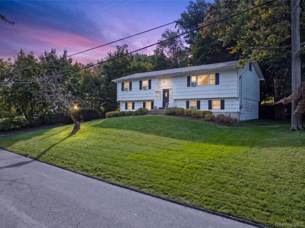 4 Great Oaks Drive , New City, NY 10956