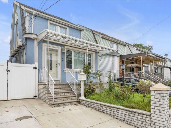 142-34 Sutter Avenue , Jamaica, NY 11436