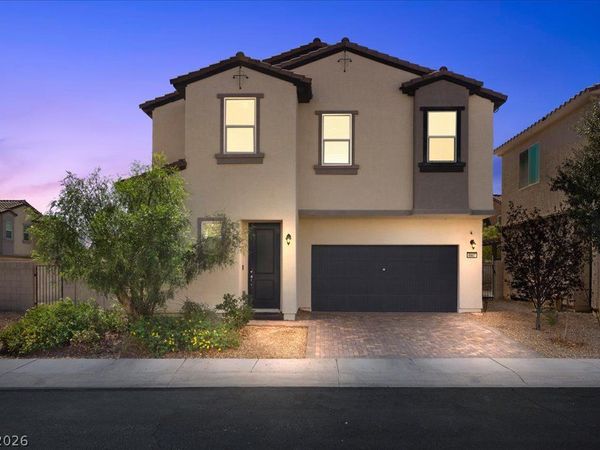 6987 Double Vista Way , Las Vegas, NV 89142