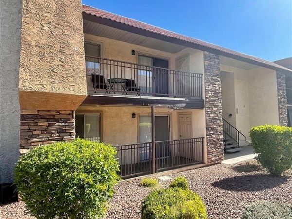 4470 Sandy River Drive , Unit 55, Las Vegas, NV 89103