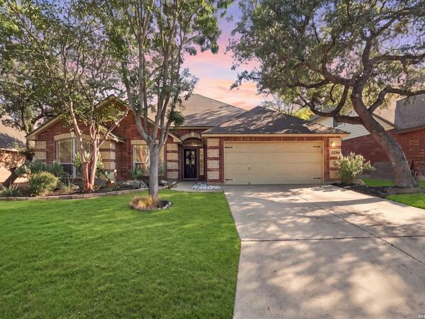 9226 Tyler Oaks, Helotes, TX 78023
