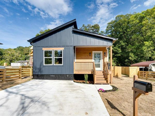 2412 Wilhoit Street, Chattanooga, TN 37406