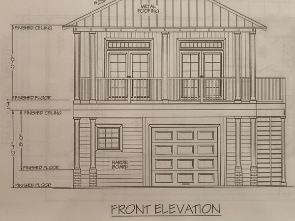 93 Palmetto Street, Santa Rosa Beach, FL 32459