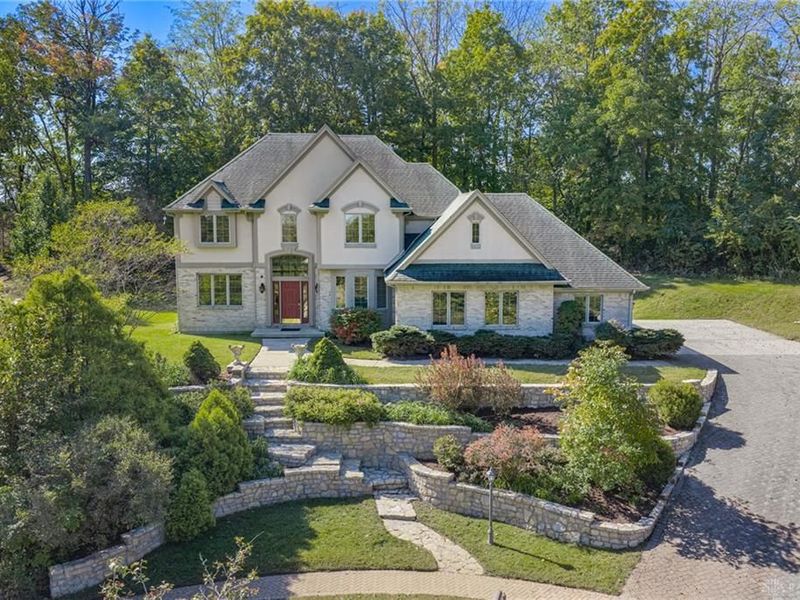 3495 Riva Court, Beavercreek, OH 45430 Photo 53