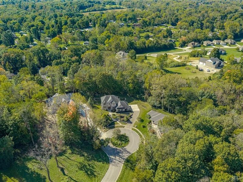 3495 Riva Court, Beavercreek, OH 45430 Photo 56