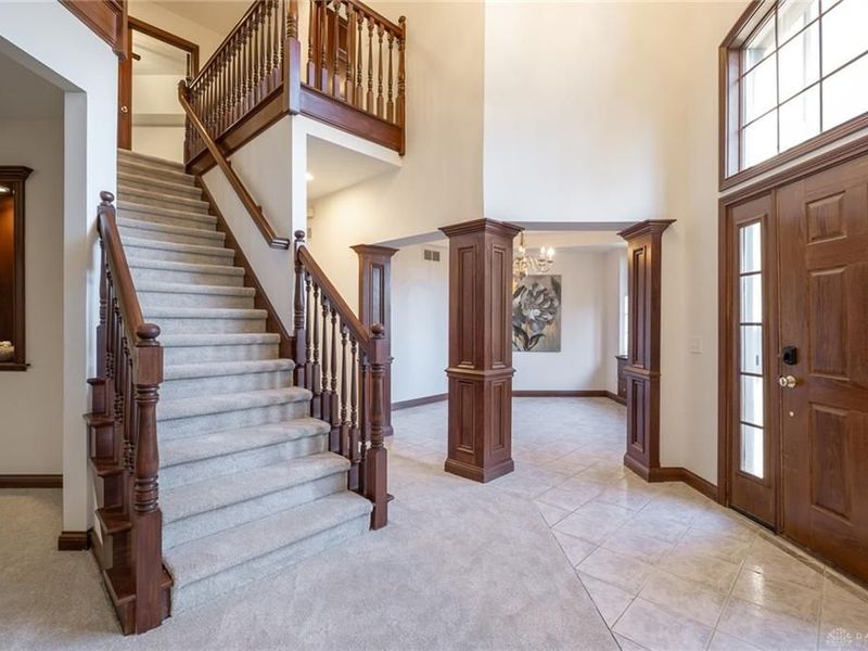 3495 Riva Court, Beavercreek, OH 45430 Photo 7