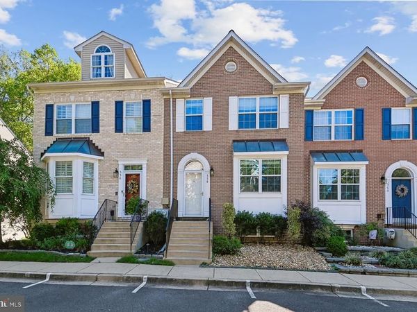 558 FRANCIS NICHOLSON WAY, ANNAPOLIS, MD 21401