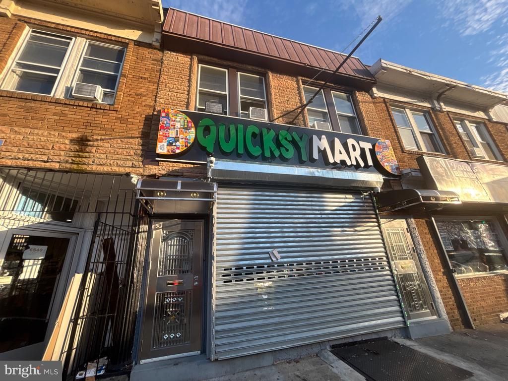 6542 WOODLAND AVENUE, PHILADELPHIA, PA 19142