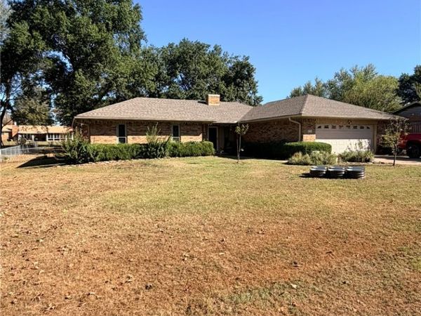 6301 Old Greenwood Road , Fort Smith, AR 72903
