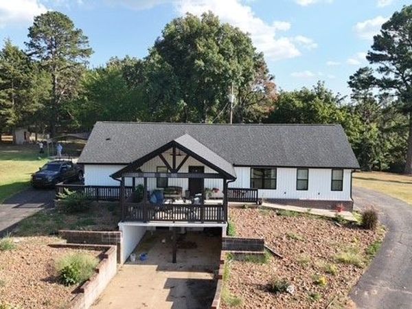 235 County Road 2605, Lamar, AR 72846