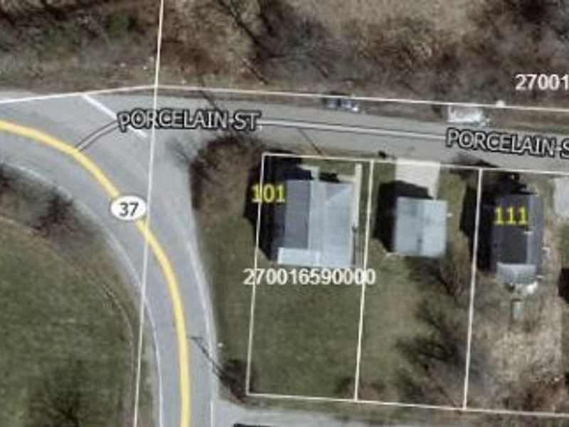 101 Porcelain Street, New Lexington, OH 43764 Photo 8