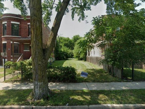 7606 S Lowe Avenue , Chicago, IL 60620
