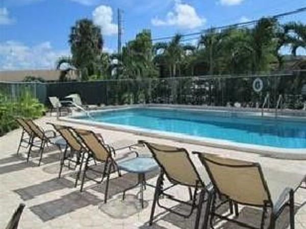 4501 NE 21ST Avenue, Unit 115, Fort Lauderdale, FL 33308