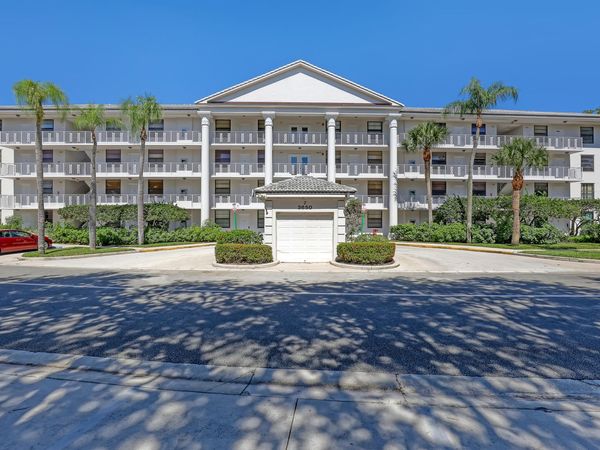 3650 Whitehall Drive, Unit 201, West Palm Beach, FL 33401