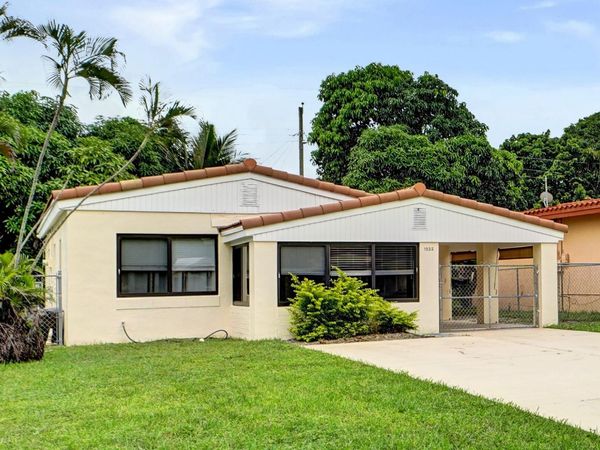 1532 NE 173RD Street, North Miami Beach, FL 33162